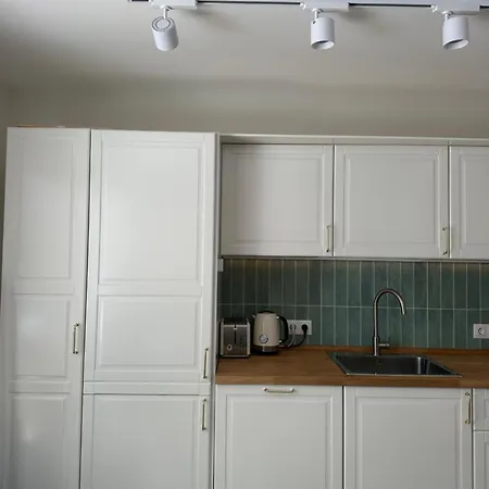 Alma De Mar Апартаменты *