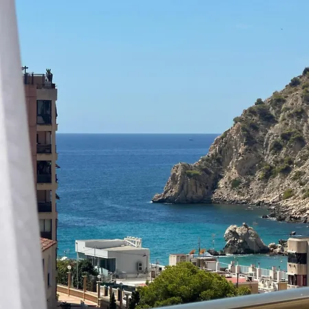 Alma De Mar