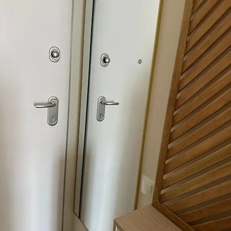 Apartment Alma De Mar Finestrat