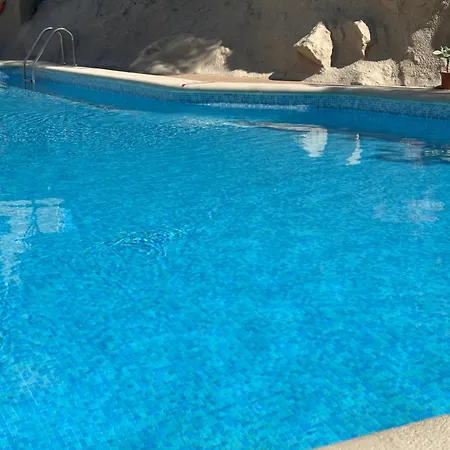 Alma De Mar פינסטראט