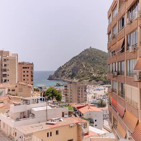 Alma De Mar