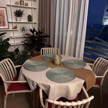 Alma De Mar Daire