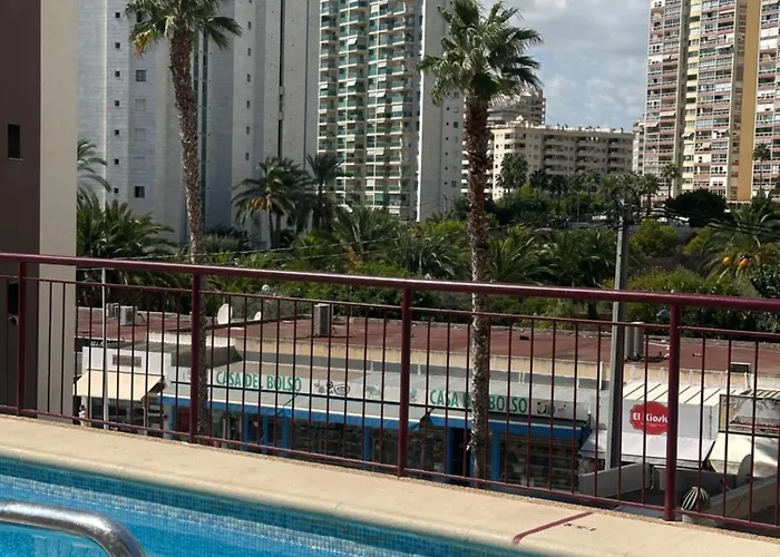 Alma De Mar