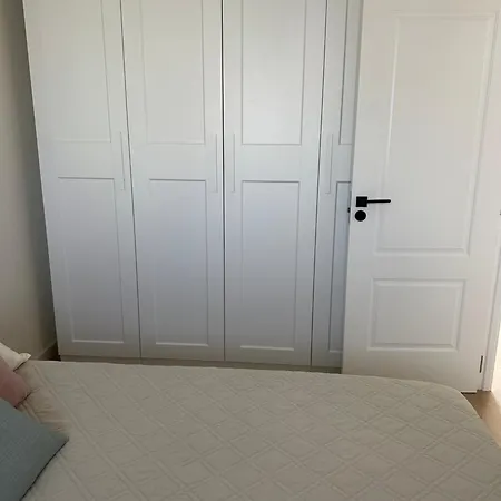 Appartement Alma De Mar Finestrat