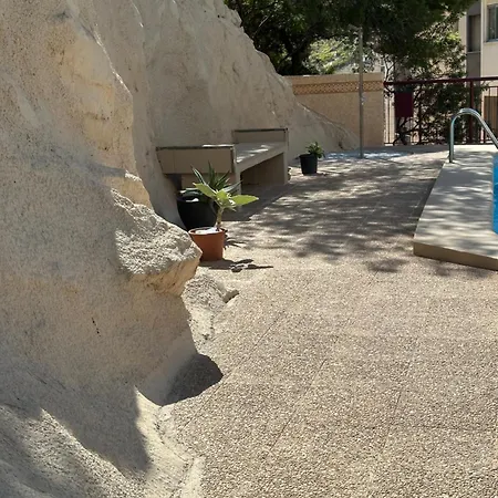 Alma De Mar * Finestrat