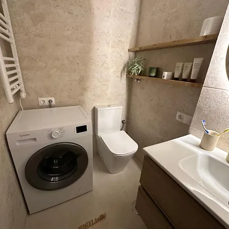 Appartement Alma De Mar