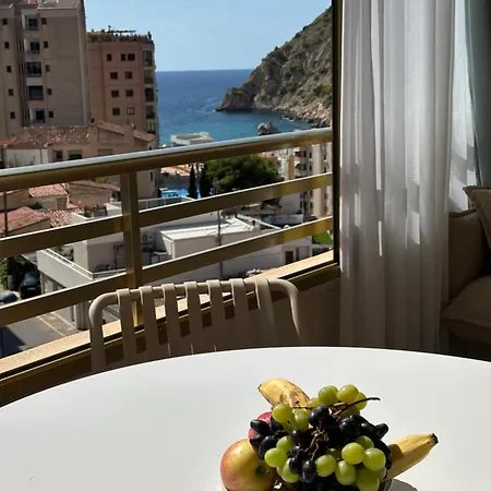 Alma De Mar Appartement