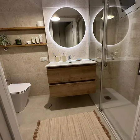 Appartement Alma De Mar