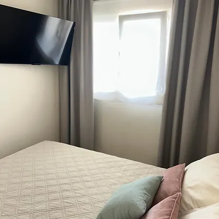 Alma De Mar Appartement *