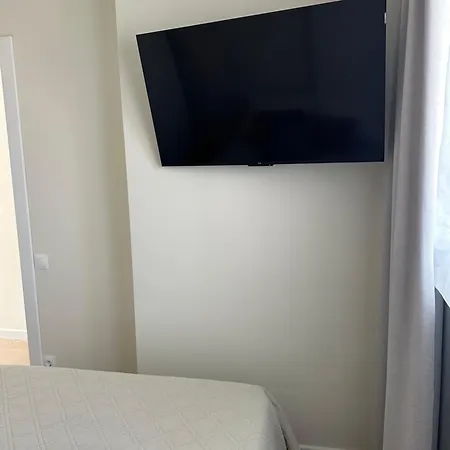 Alma De Mar Appartement *