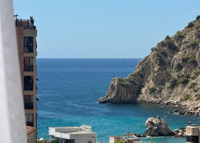 Alma De Mar