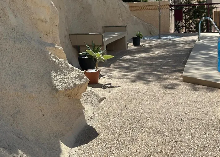 Alma De Mar * פינסטראט