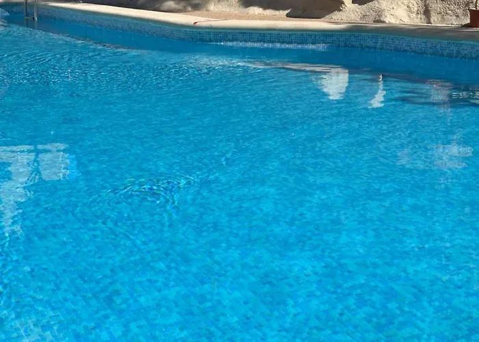 Alma De Mar פינסטראט
