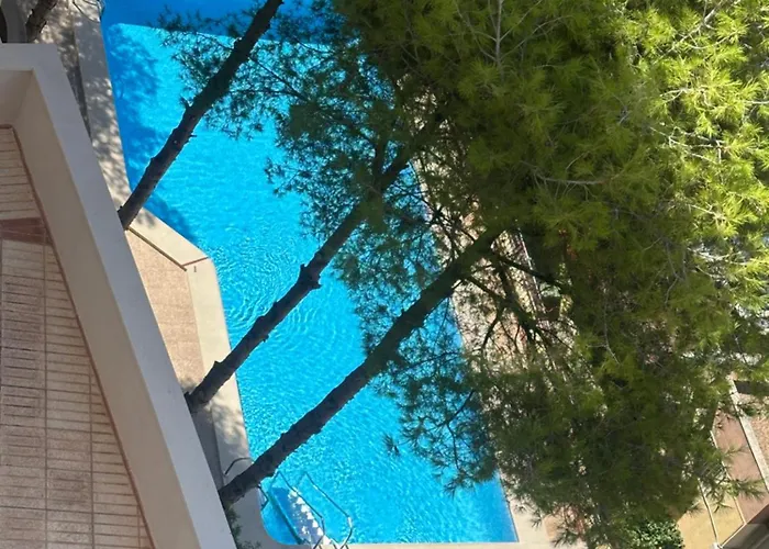 Alma De Mar דירה *